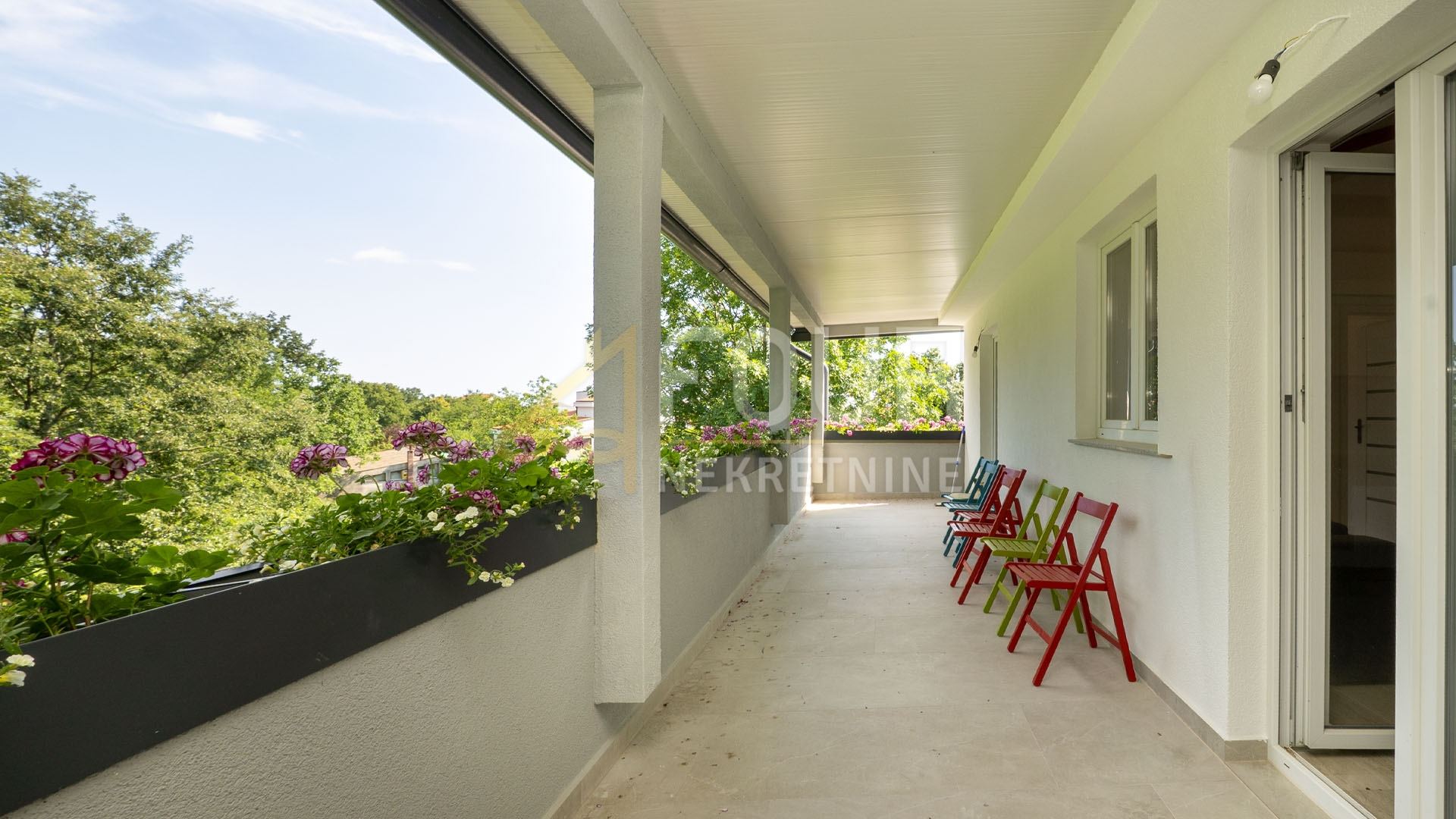 Stan u Viškovu, 80.79m², 2 sobe, slika 5