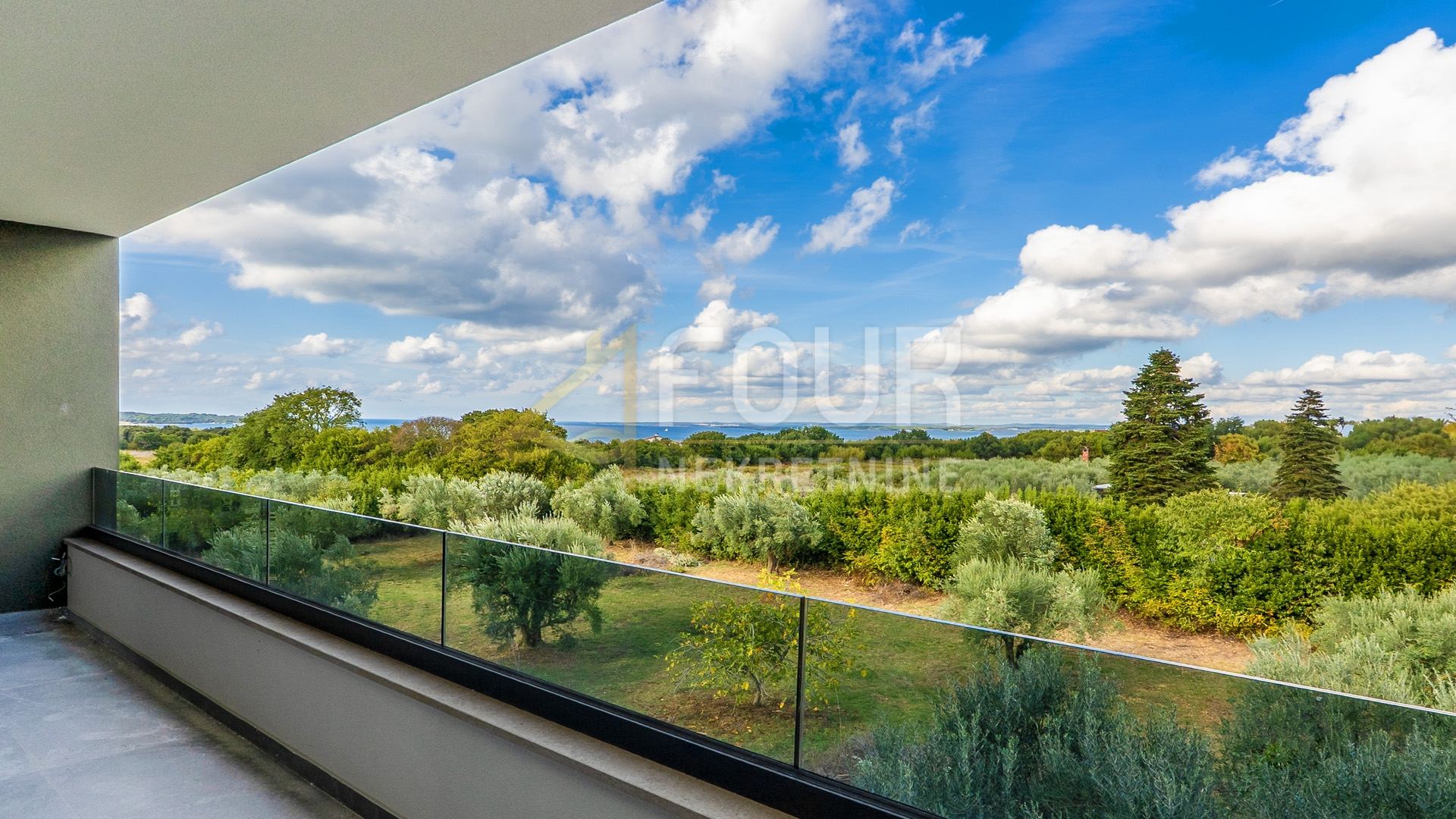 Stan u Puli, 118.84m², 3 sobe