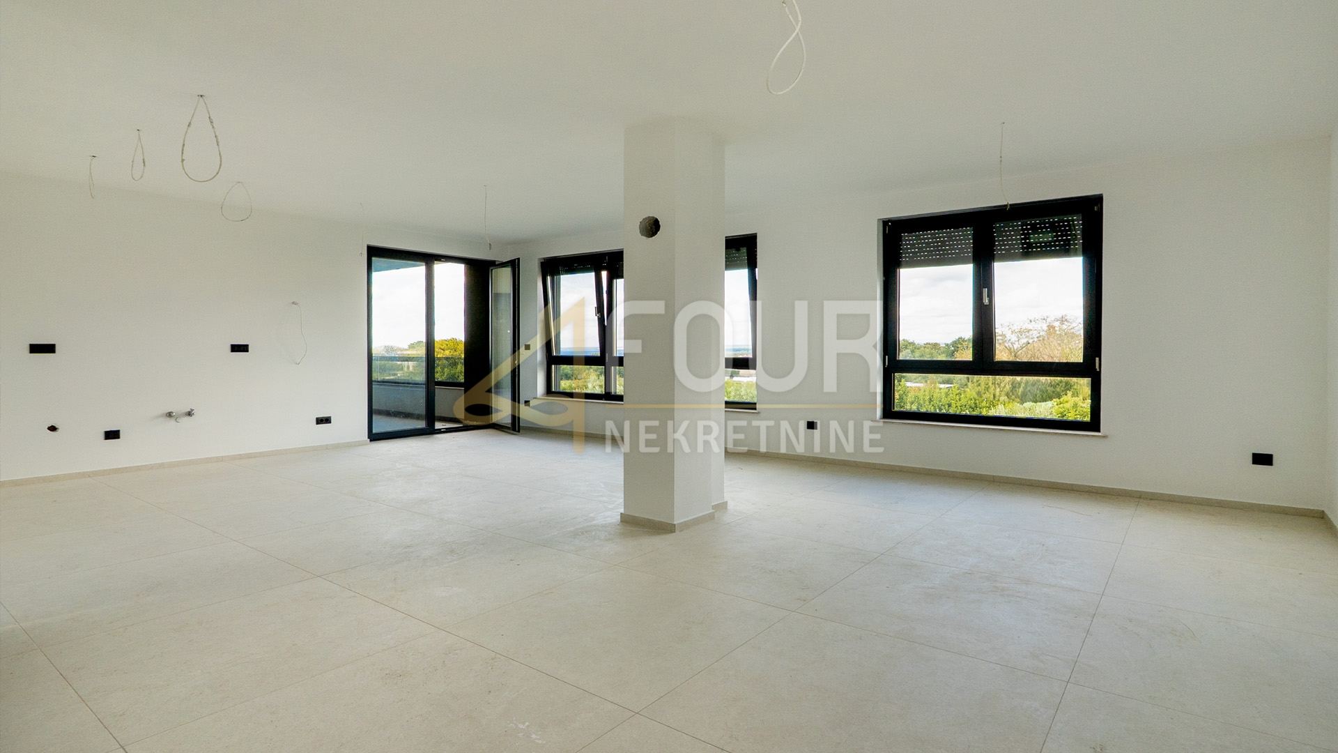 Stan u Puli, 118.84m², 3 sobe, slika 2
