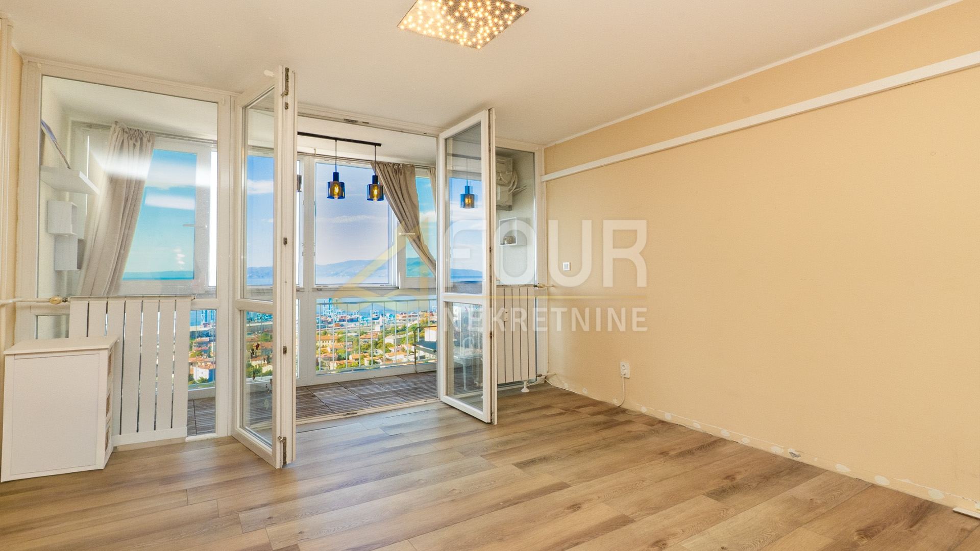 Appartamento u Rijeci, 85.65m², 3 sobe, slika 3