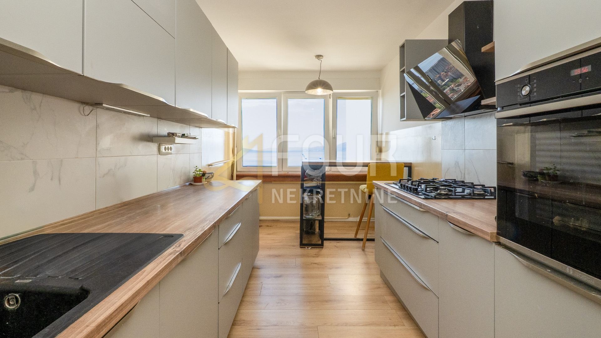 Appartamento u Rijeci, 85.65m², 3 sobe, slika 4
