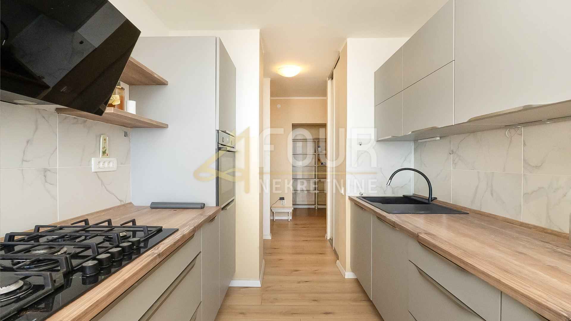 Appartamento u Rijeci, 85.65m², 3 sobe, slika 5