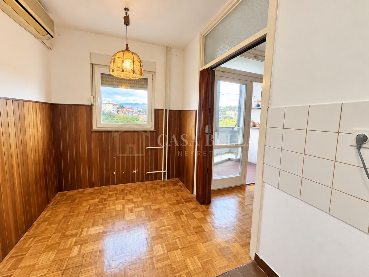 Apartment u Rijeci, 63m², 2 sobe, slika 4