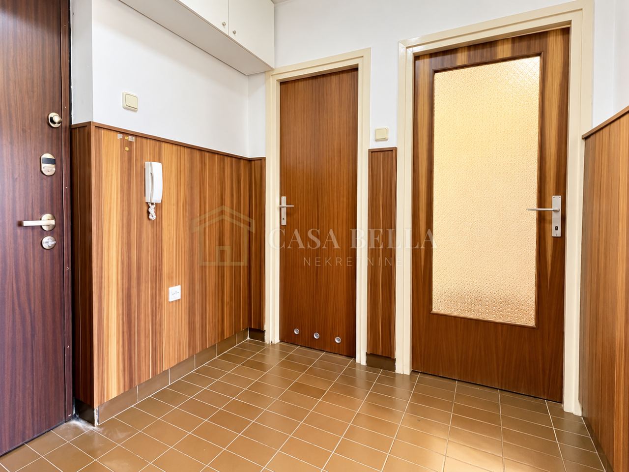 Apartment u Rijeci, 63m², 2 sobe, slika 5