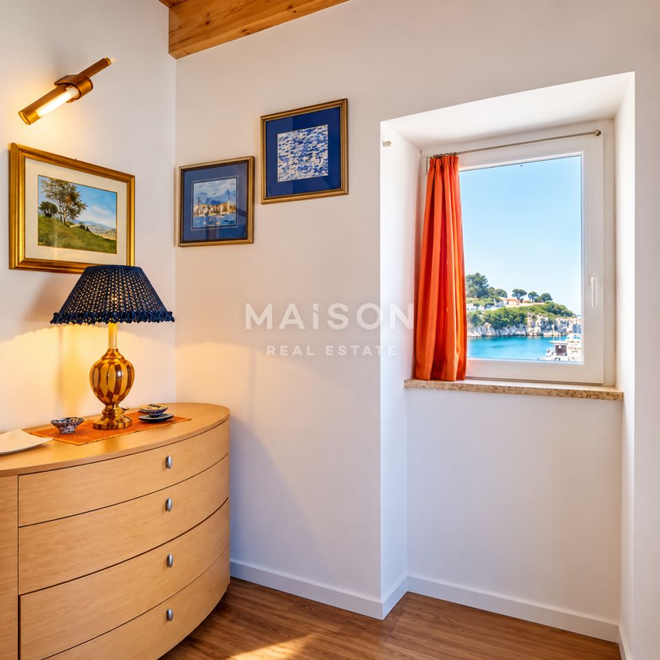Appartamento u Mali Lošinju, 58.26m², 1 soba
