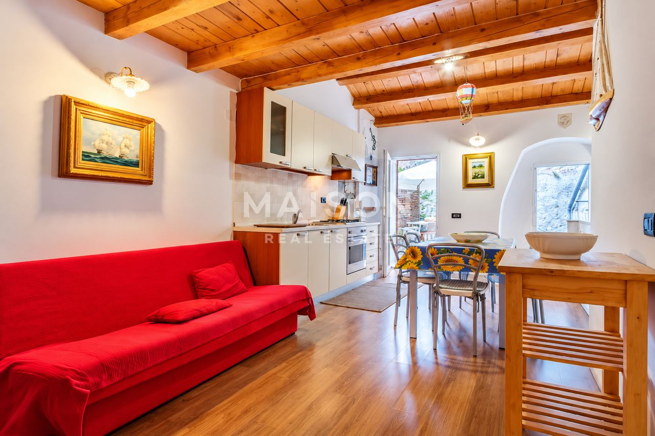 Appartamento u Mali Lošinju, 58.26m², 1 soba, slika 2