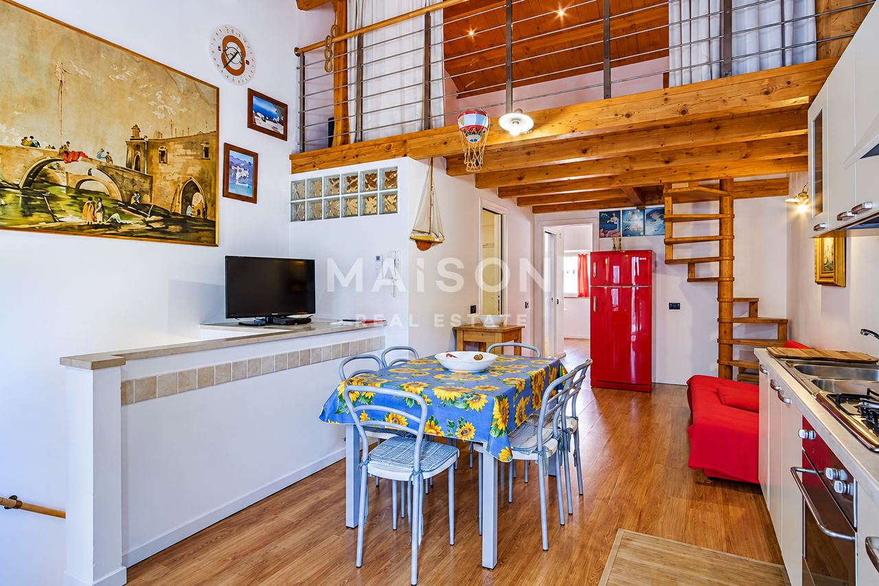 Appartamento u Mali Lošinju, 58.26m², 1 soba, slika 3