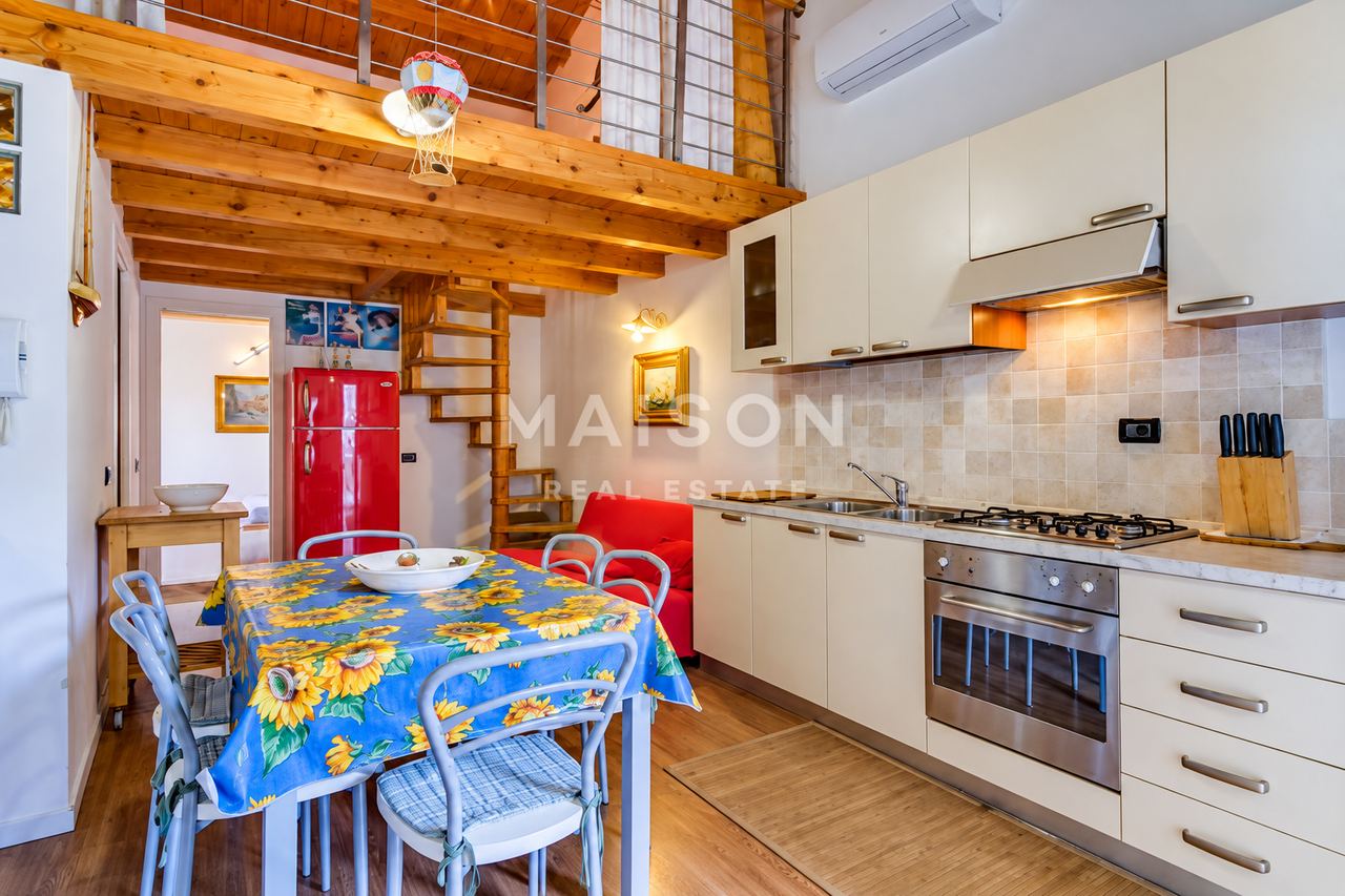Appartamento u Mali Lošinju, 58.26m², 1 soba, slika 4