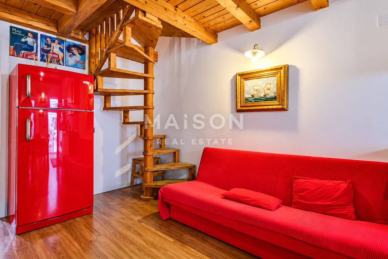 Appartamento u Mali Lošinju, 58.26m², 1 soba, slika 5