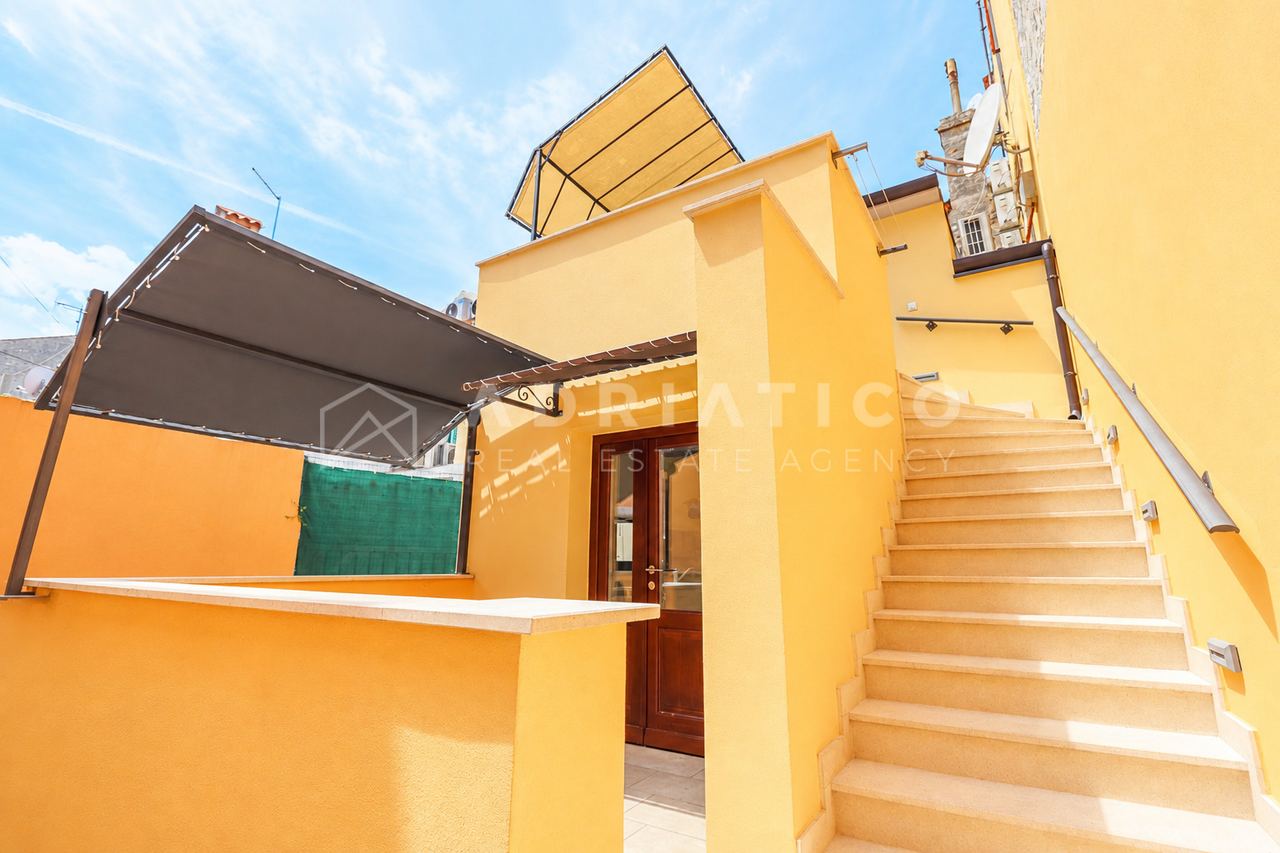 Kuća u Rovinju, 135m², 3 sobe