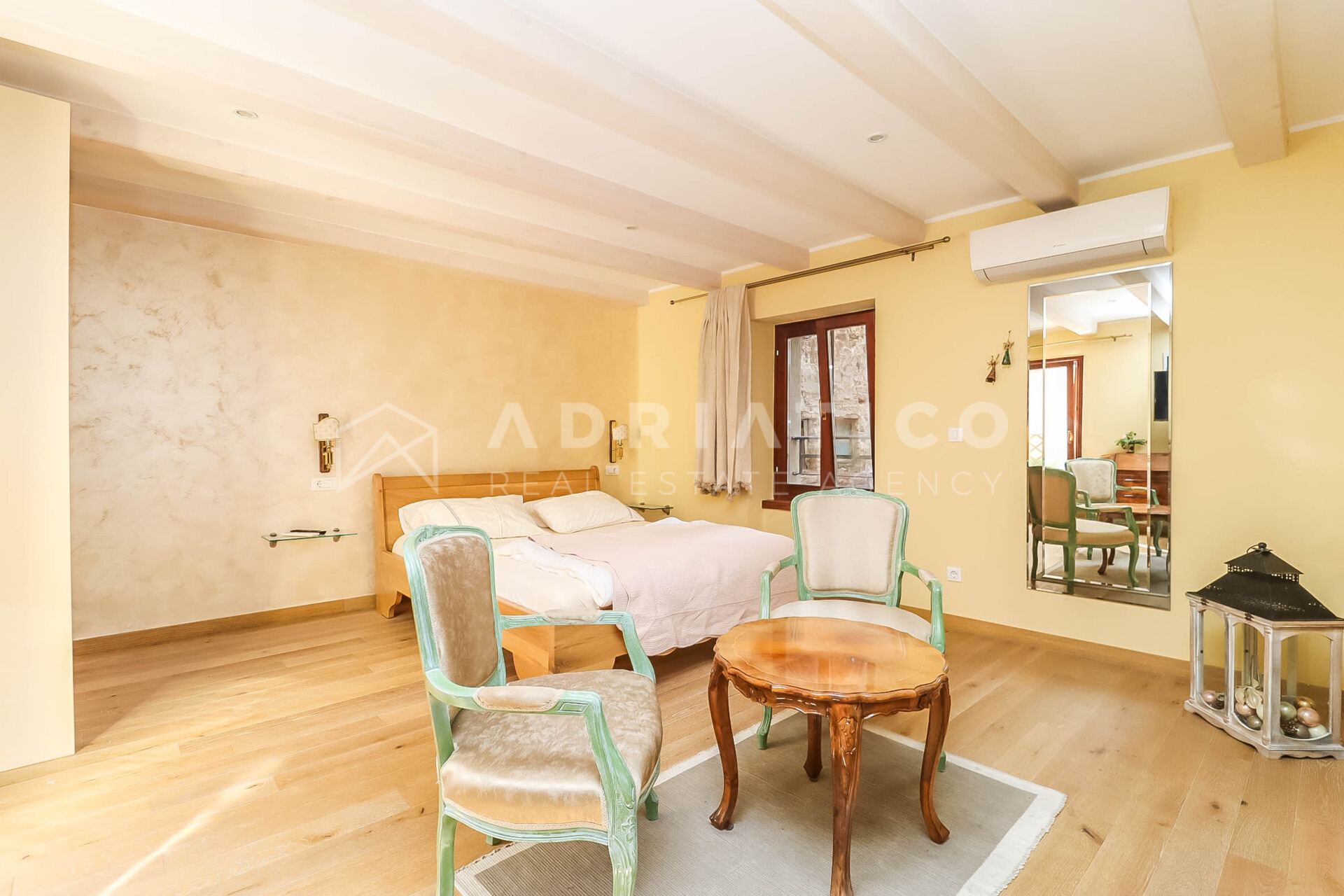 House u Rovinju, 135m², 3 sobe, slika 2