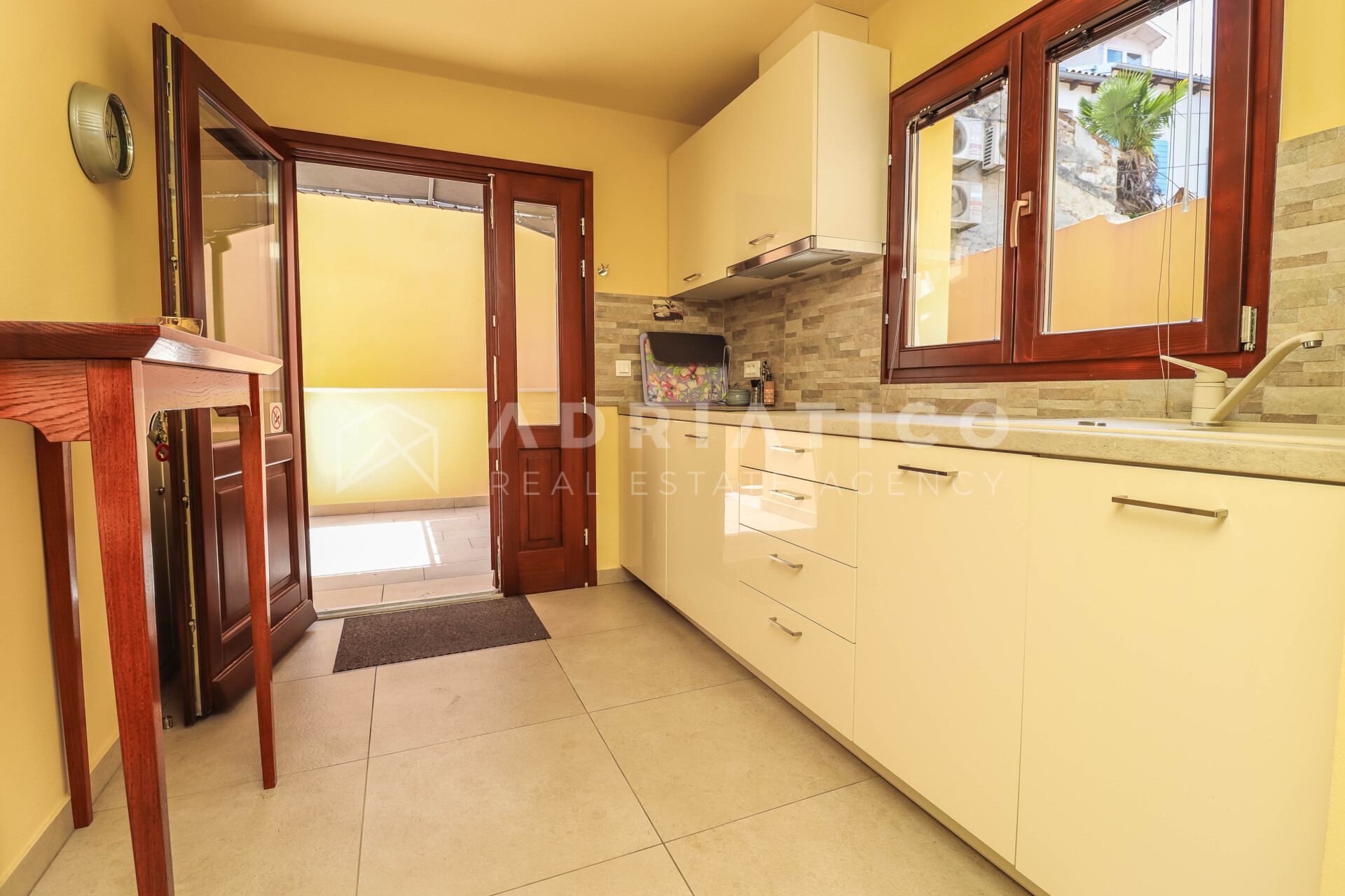 House u Rovinju, 135m², 3 sobe, slika 4