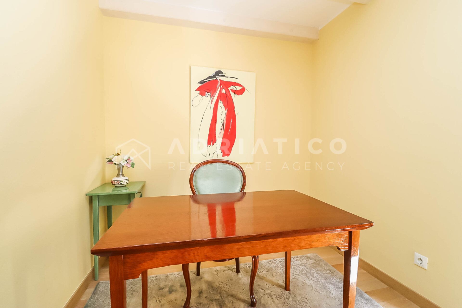 House u Rovinju, 135m², 3 sobe, slika 5