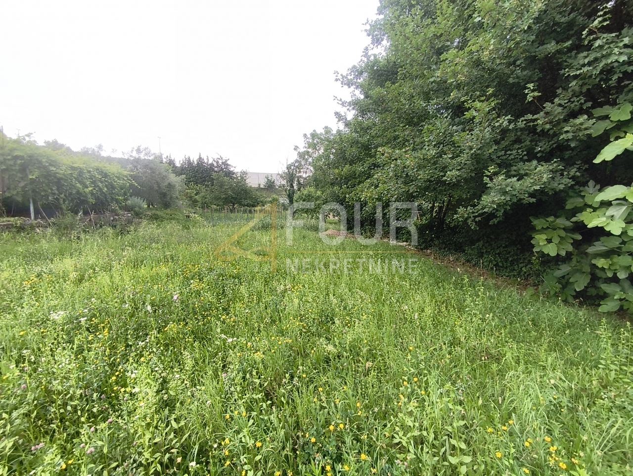 Grundstück u Kastavu, 1720m², slika 3