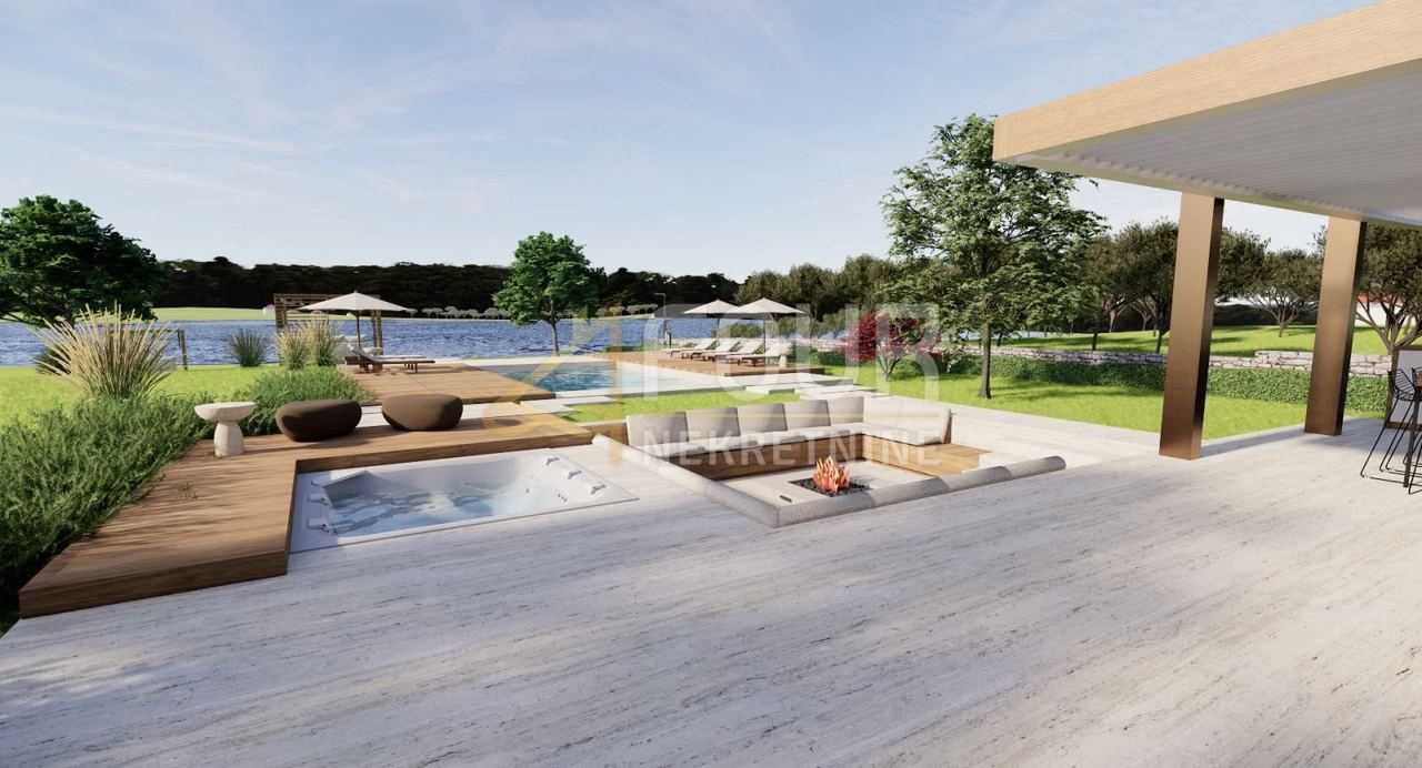 Haus u Medulinu, 348m², 3 sobe, slika 2