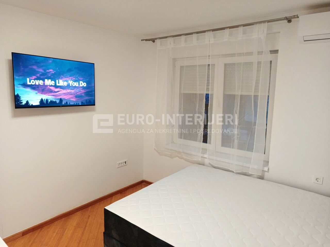 Stan u Zagrebu, 20m²