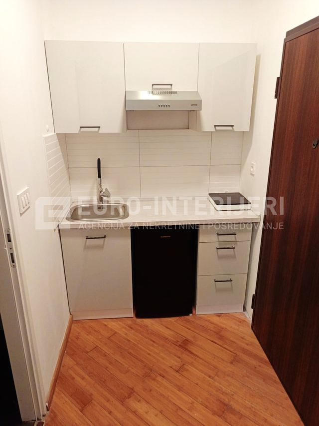 Stan u Zagrebu, 20m², slika 5