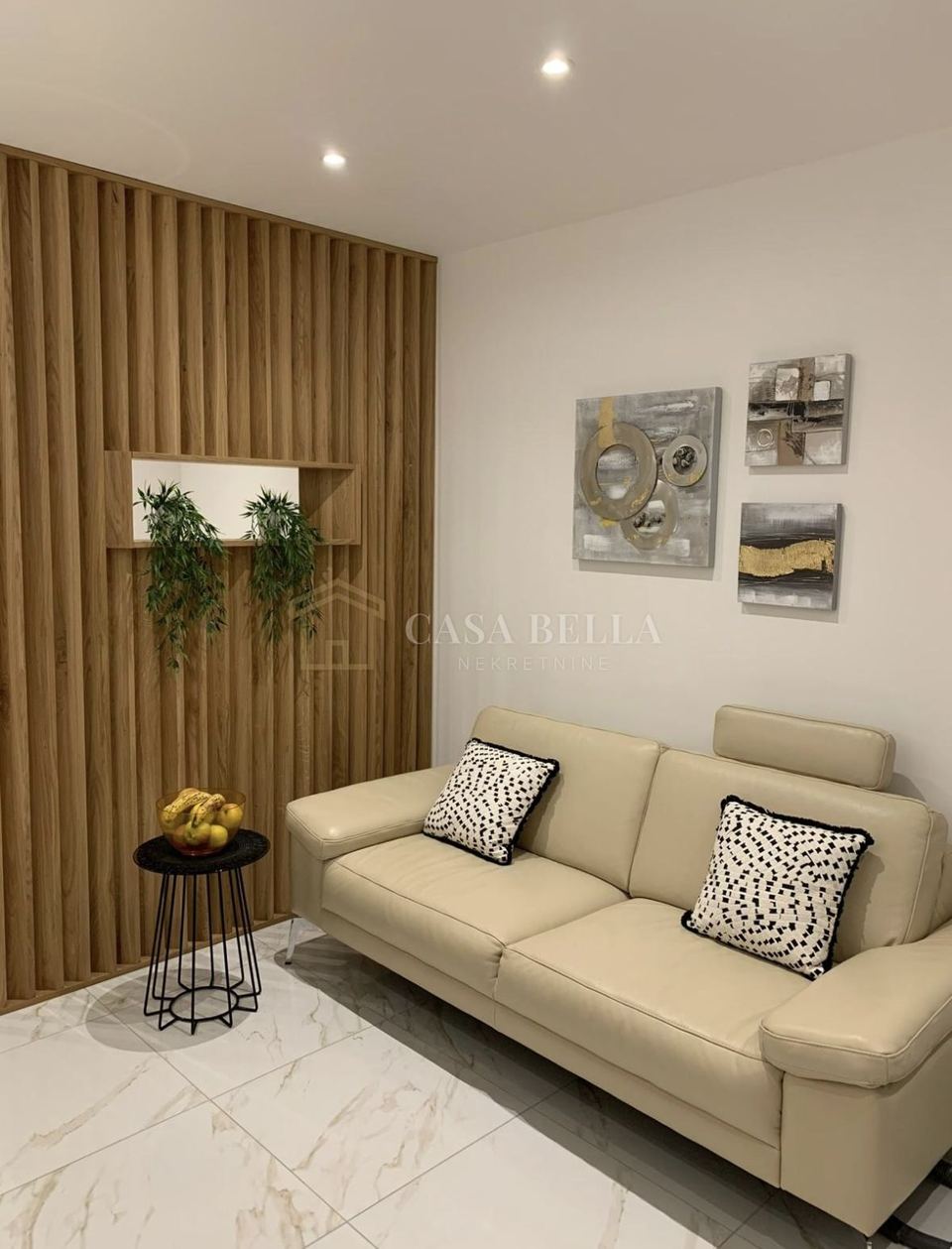 Apartment u Kostreni, 28m², slika 2