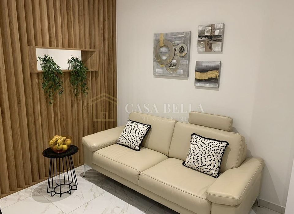 Apartment u Kostreni, 28m², slika 3