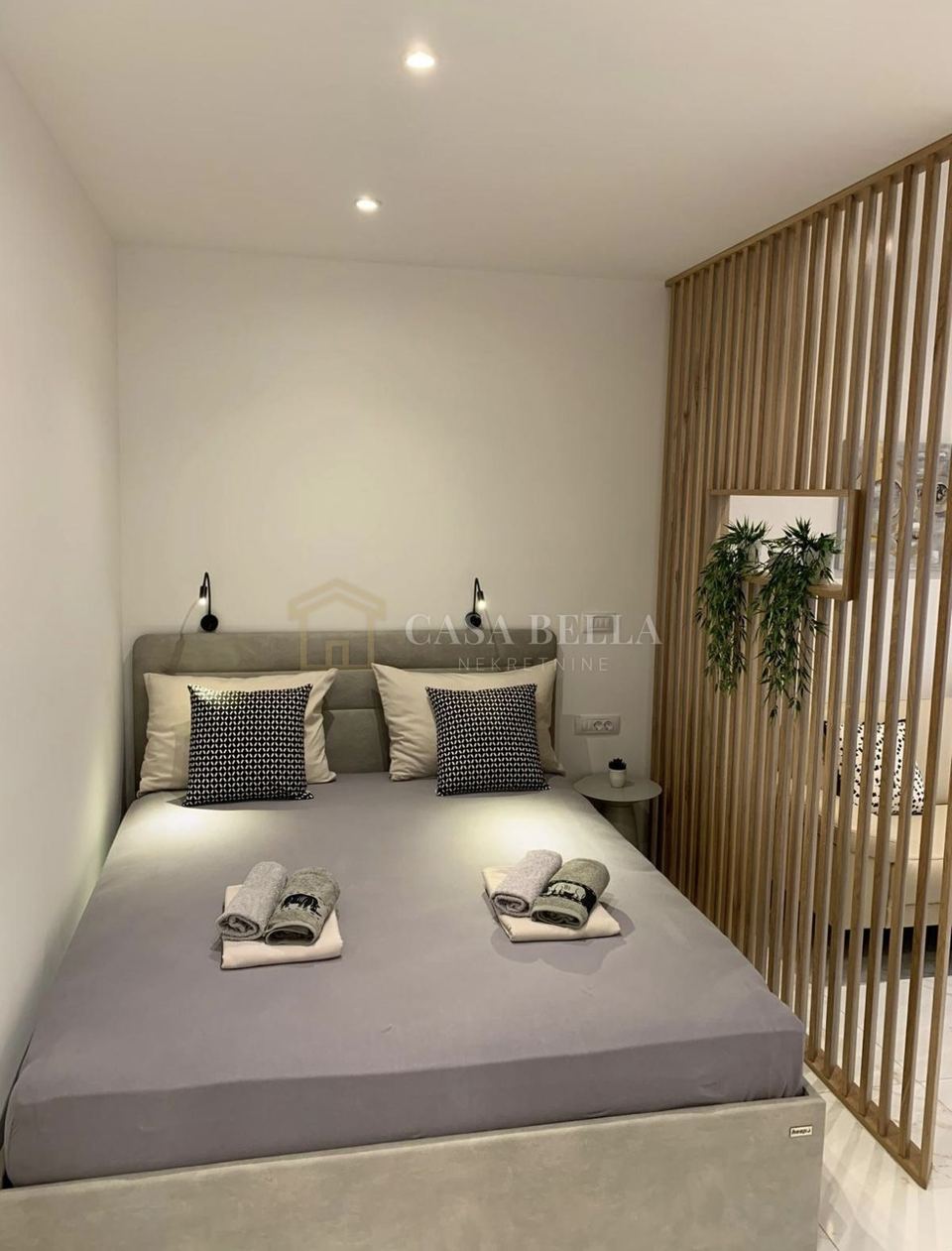 Apartment u Kostreni, 28m², slika 5