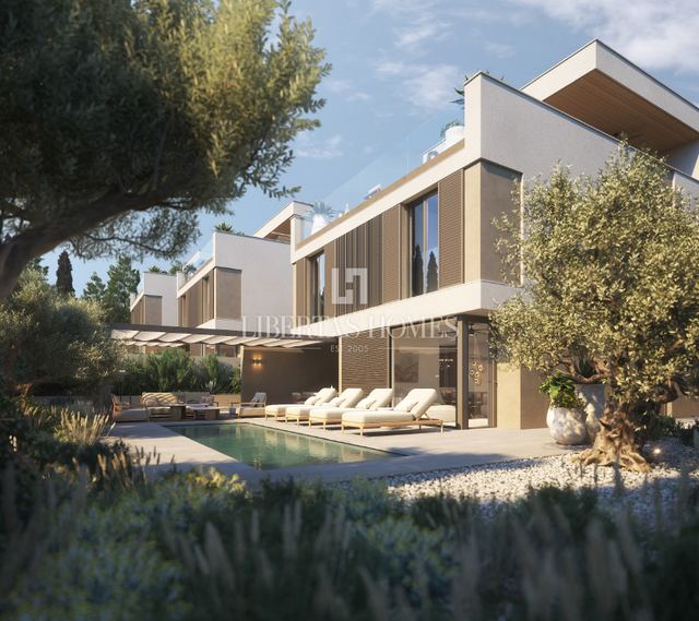 House u Dubrovačkom primorju, 158m², 4 sobe, slika 3