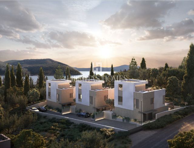 House u Dubrovačkom primorju, 158m², 4 sobe, slika 4