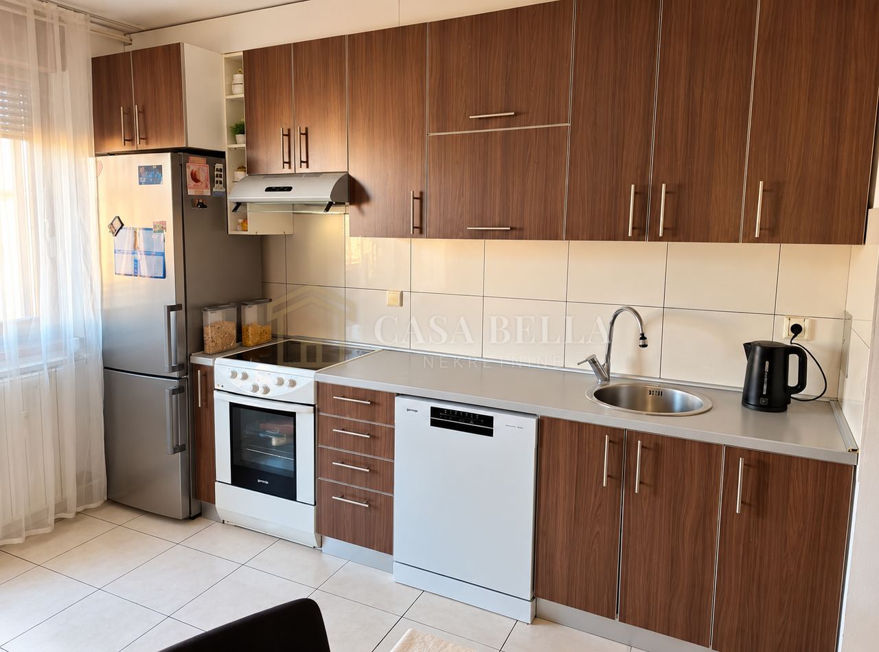 Wohnung u Zagrebu, 107m², 4 sobe, slika 3