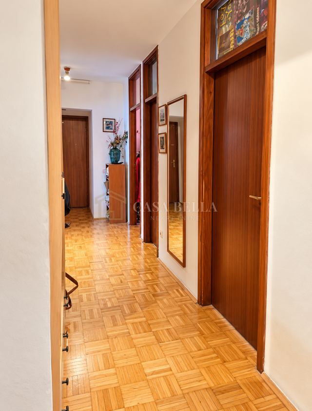 Wohnung u Zagrebu, 107m², 4 sobe, slika 5