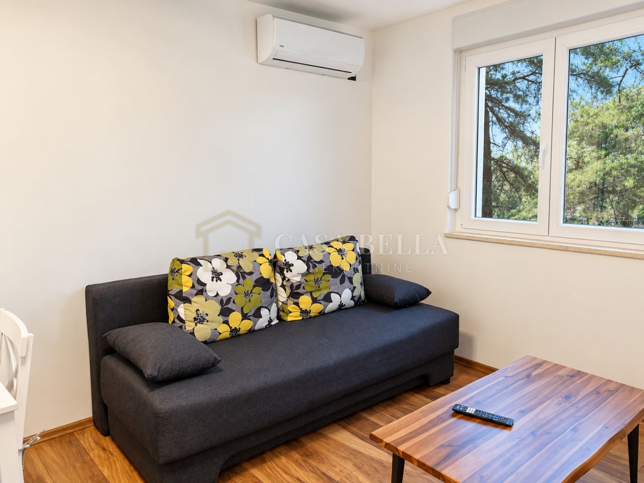 Wohnung u Rijeci, 54m², 2 sobe, slika 3