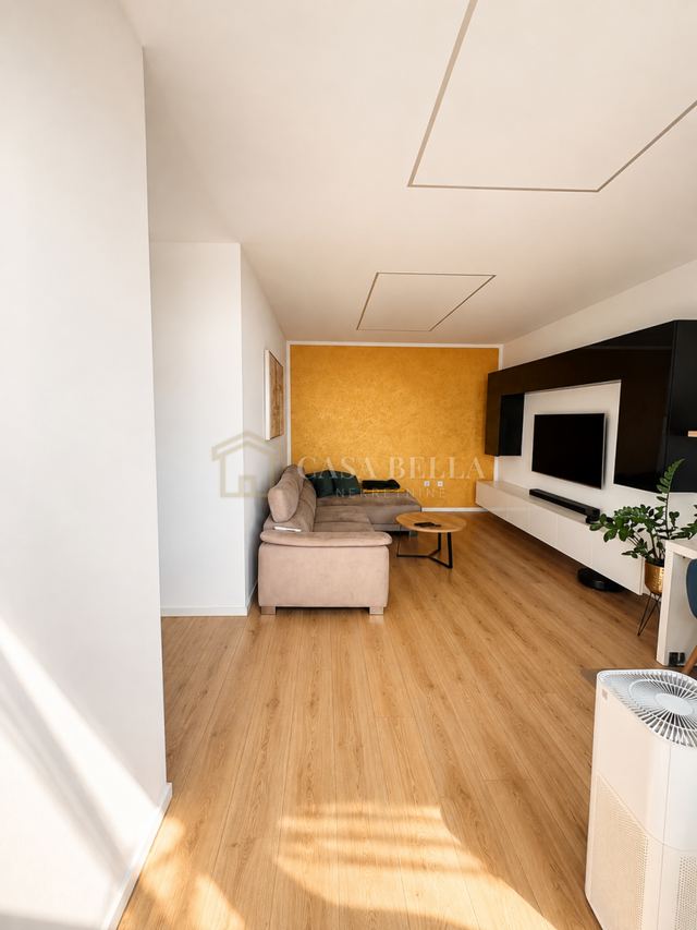 Wohnung u Kastavu, 74m², 2 sobe, slika 5