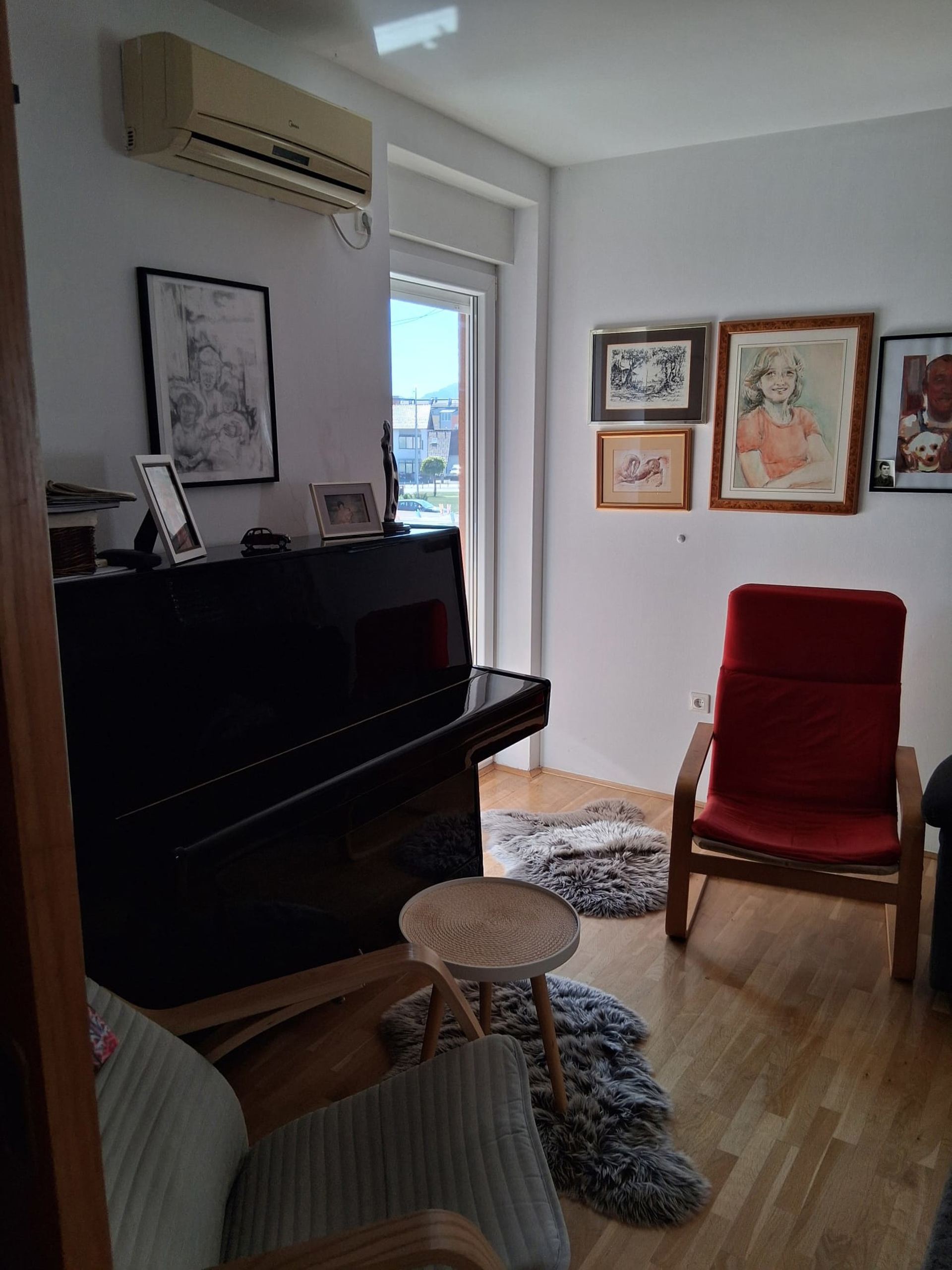 Apartment u Samoboru, 23m², 2 sobe, slika 3