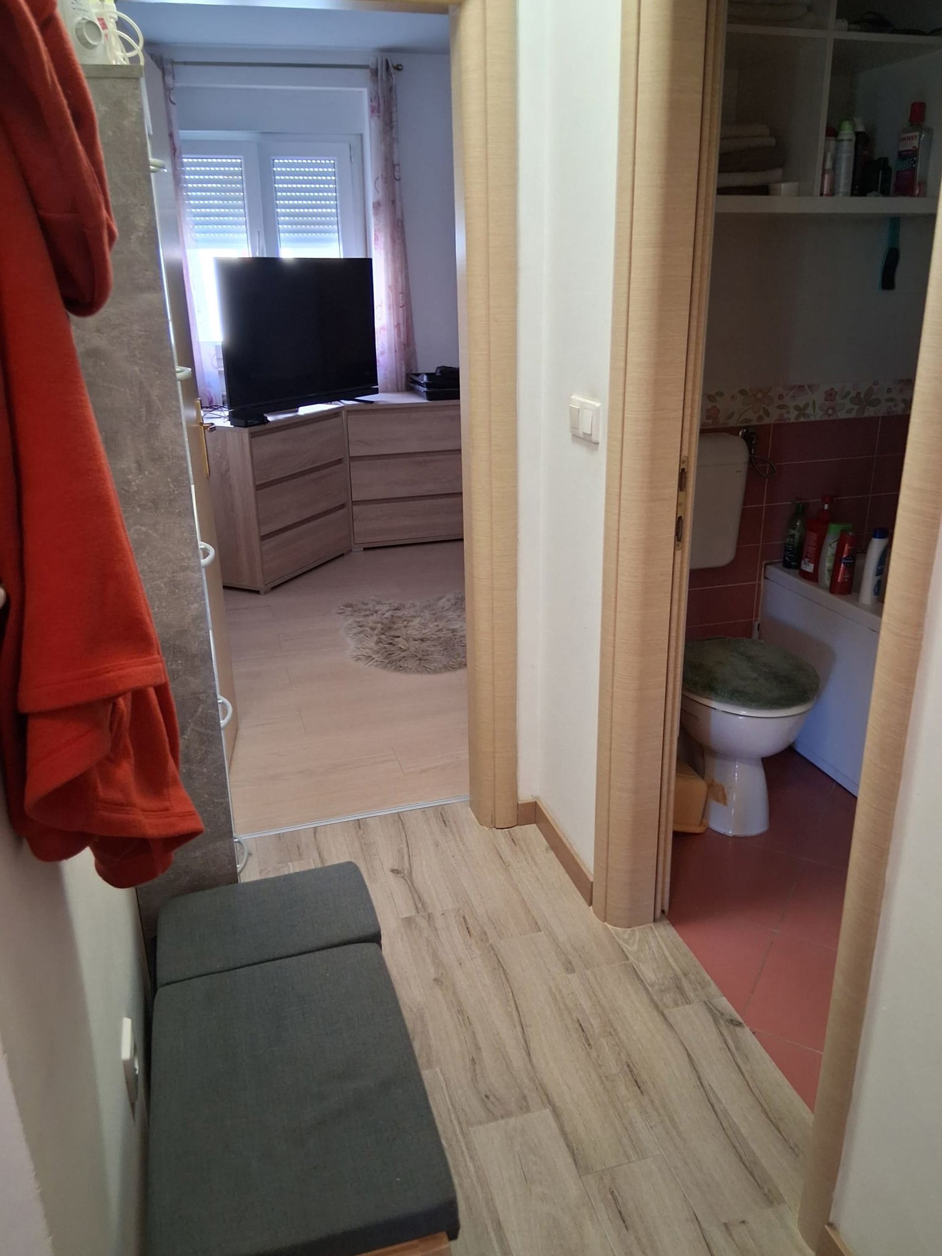 Apartment u Samoboru, 23m², 2 sobe, slika 4
