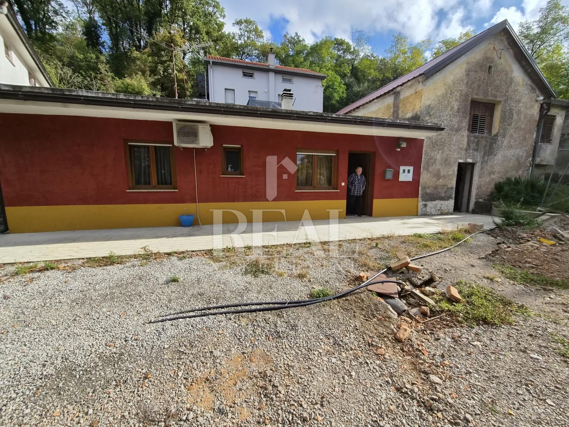 Haus u Jelenju, 119m², 1 soba, slika 2
