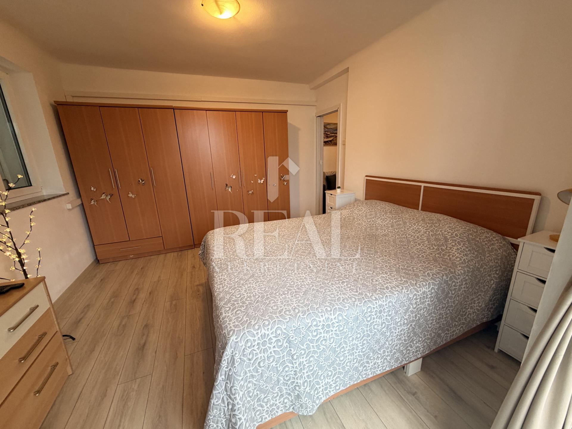 Stan u Rijeci, 49m², 2 sobe