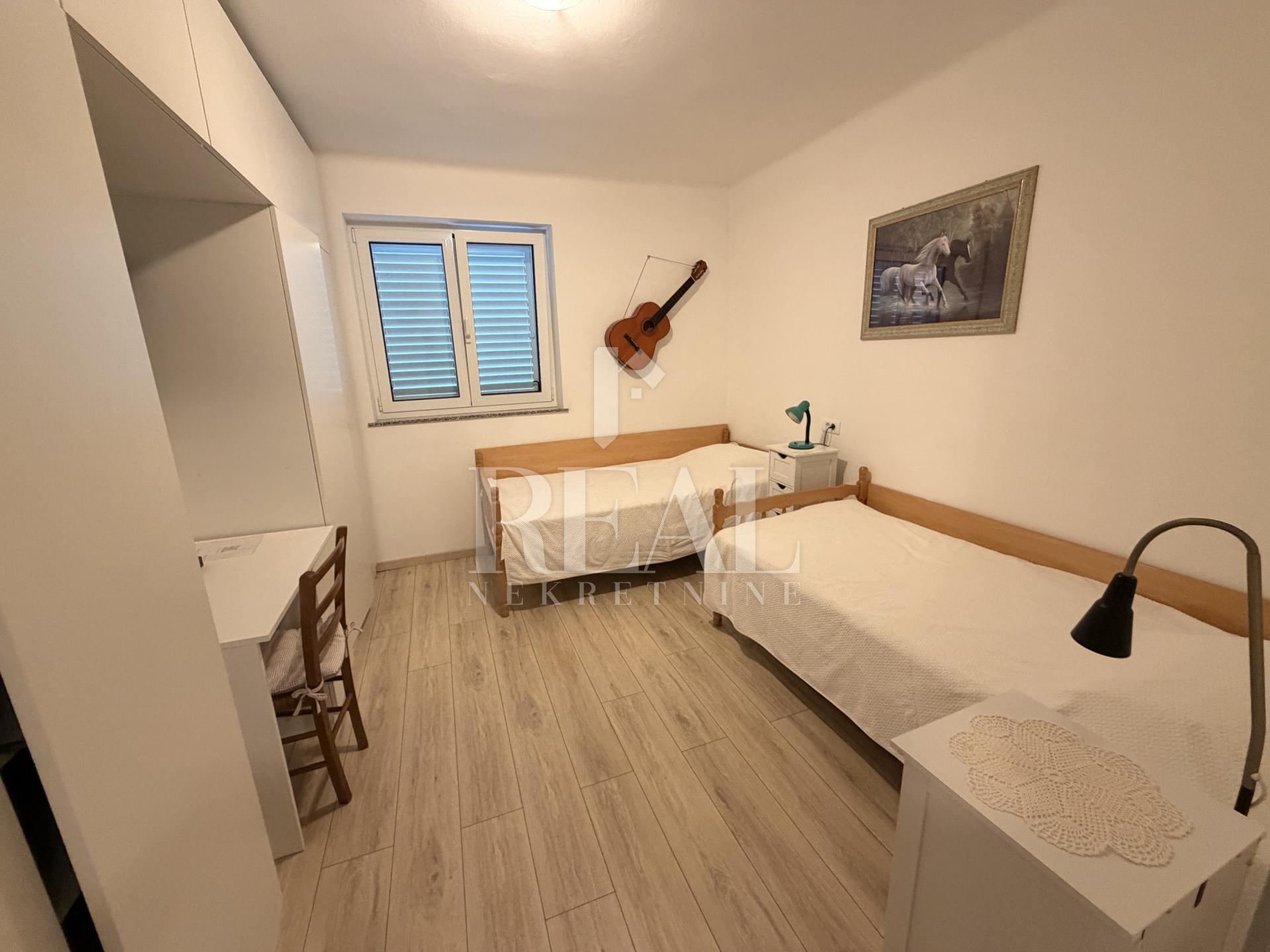 Stan u Rijeci, 49m², 2 sobe, slika 4