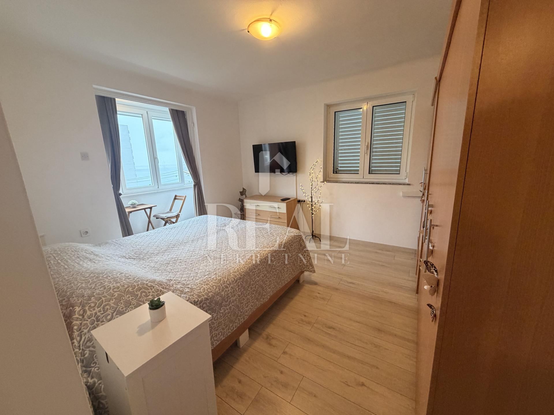 Stan u Rijeci, 49m², 2 sobe, slika 5