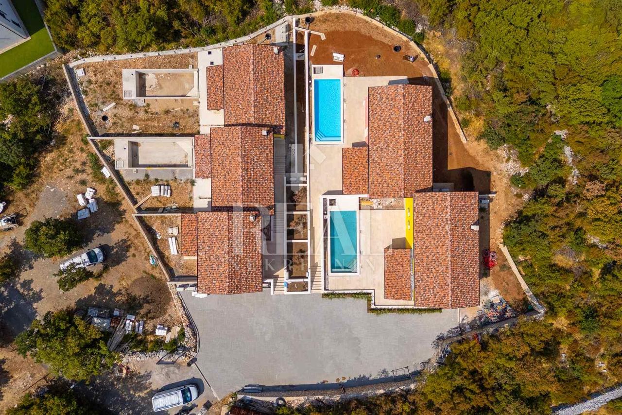 Kuća u Crikvenici, 185m², 4 sobe