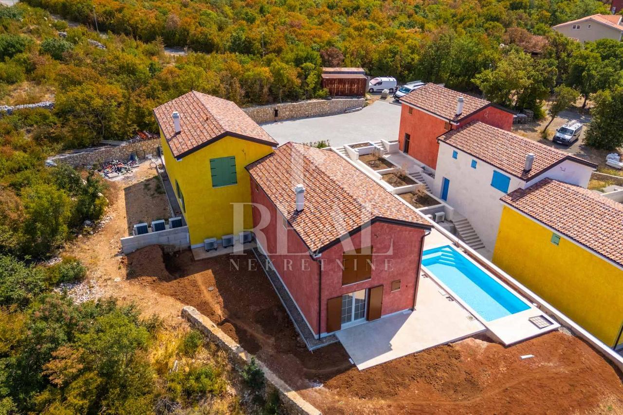 Kuća u Crikvenici, 185m², 4 sobe, slika 2