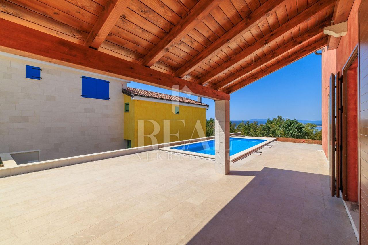 Kuća u Crikvenici, 185m², 4 sobe, slika 3