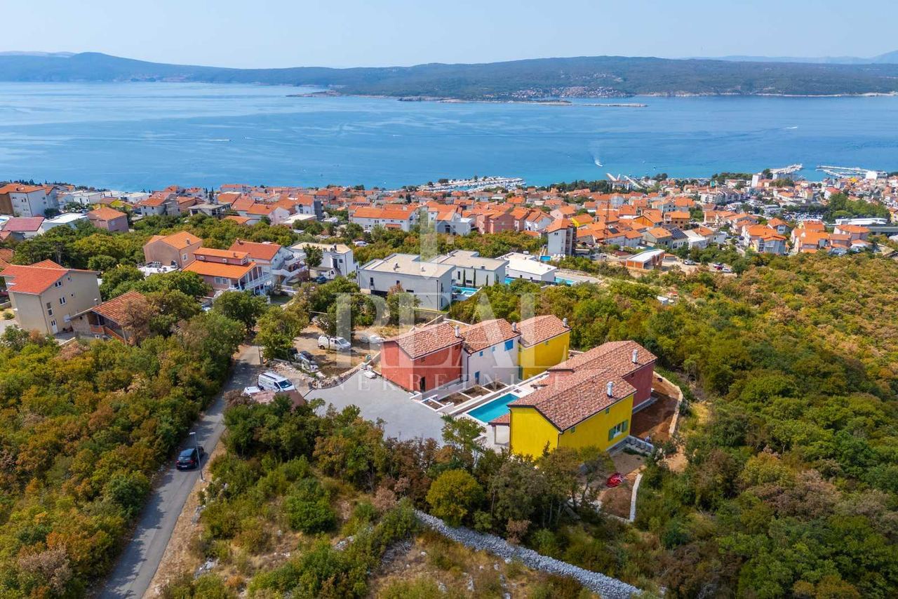 Kuća u Crikvenici, 185m², 4 sobe, slika 4