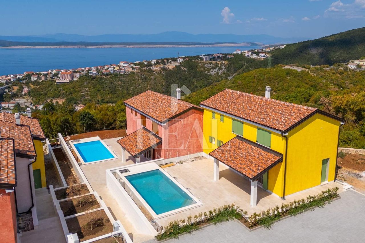 Kuća u Crikvenici, 241m², 4 sobe, slika 3