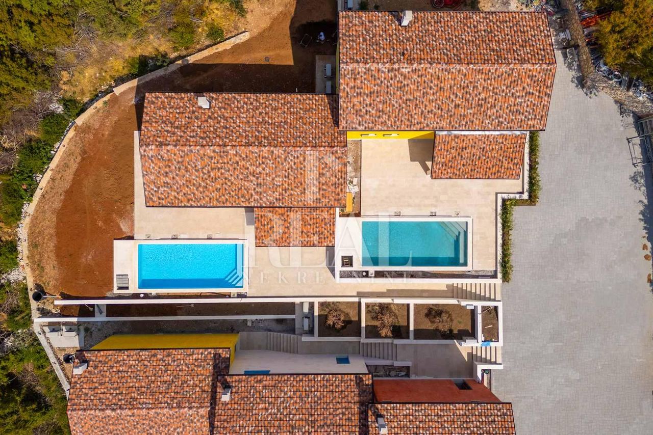 Kuća u Crikvenici, 241m², 4 sobe, slika 4