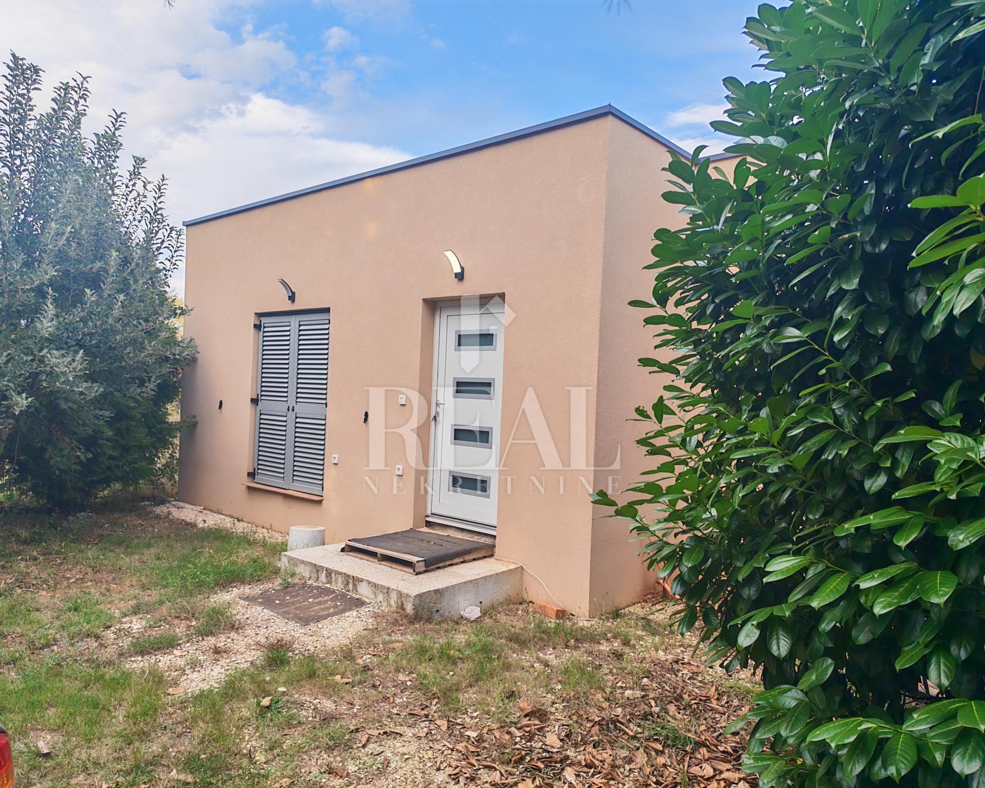 Haus u Fažani, 89m², 2 sobe