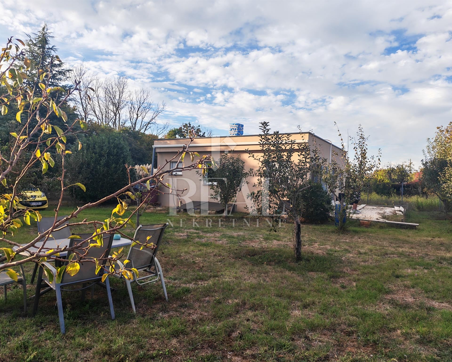 Haus u Fažani, 89m², 2 sobe, slika 3