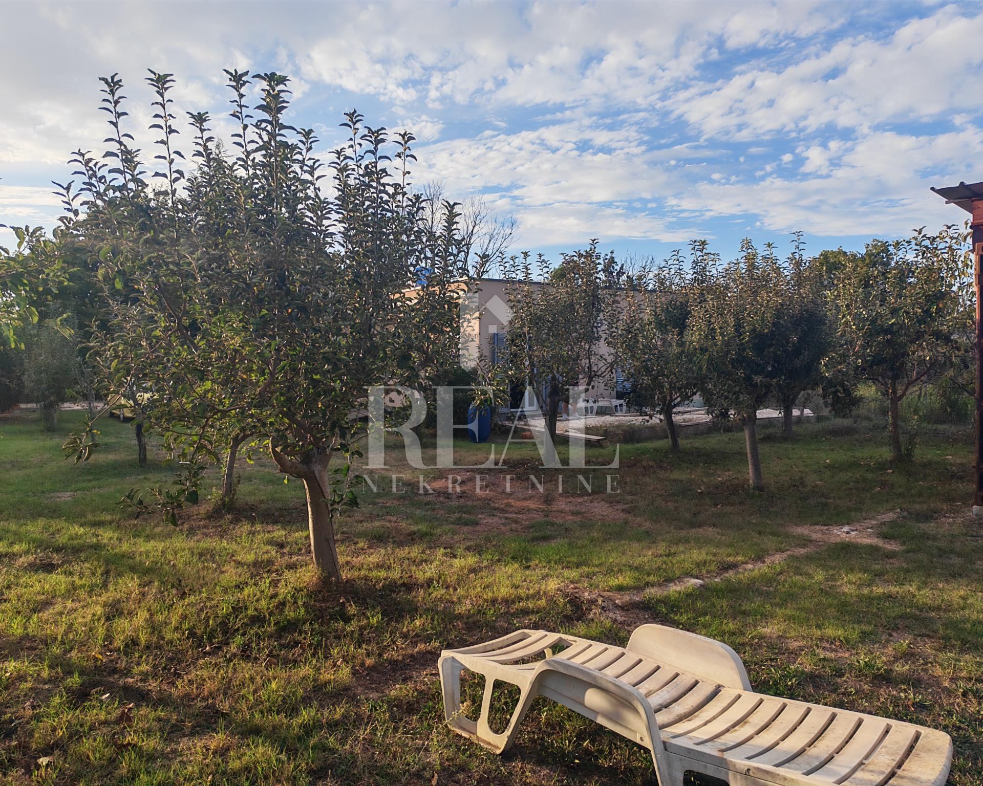 Haus u Fažani, 89m², 2 sobe, slika 4