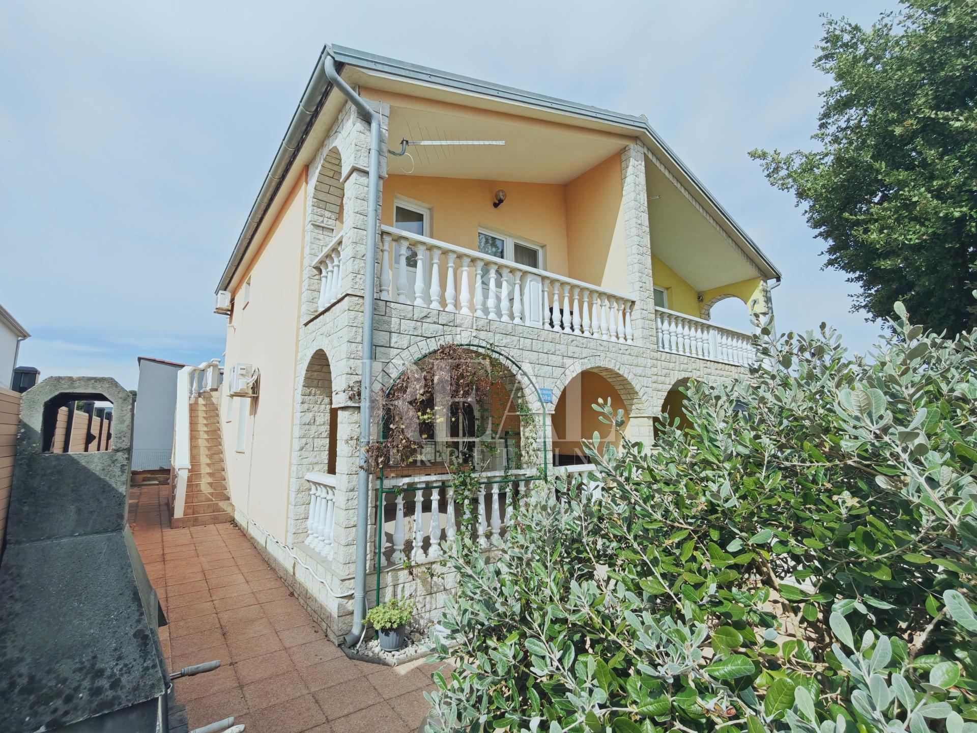 House u Puli, 90m², 3 sobe