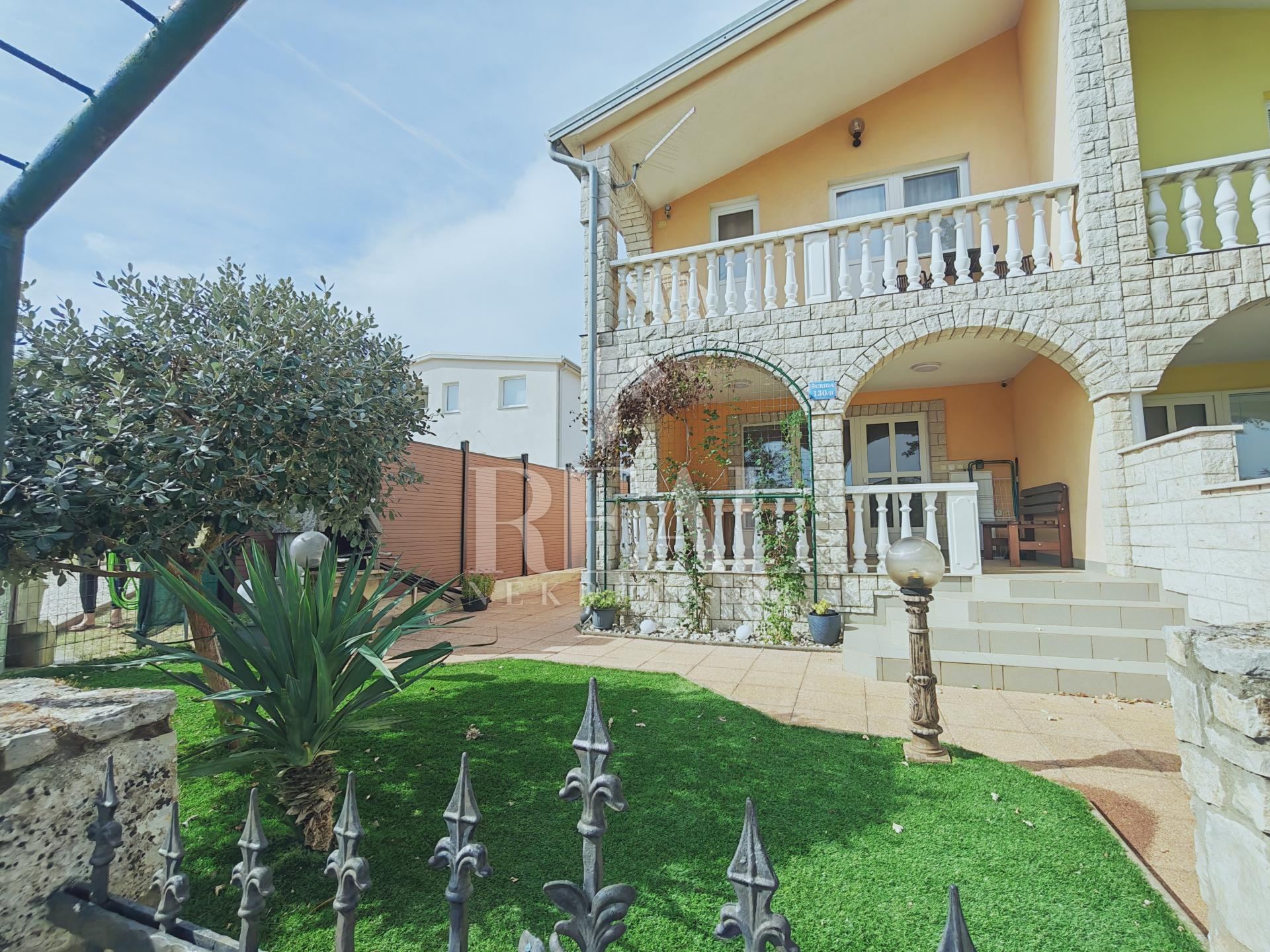 House u Puli, 90m², 3 sobe, slika 4