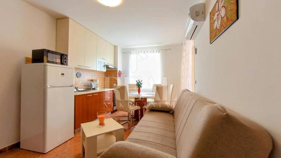 Stan u Medulinu, 50m², 2 sobe, slika 2