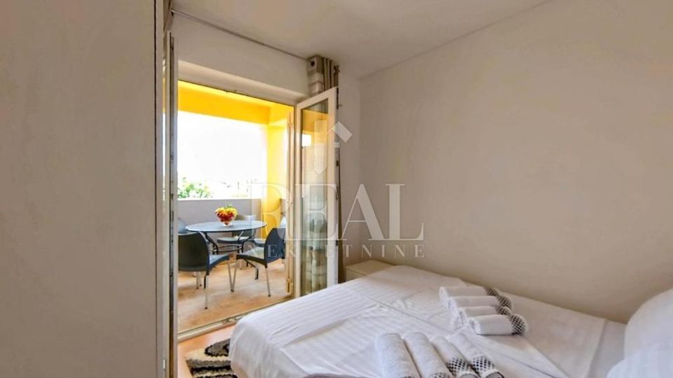 Stan u Medulinu, 50m², 2 sobe, slika 3