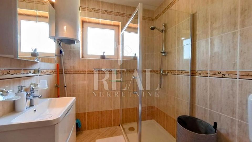 Stan u Medulinu, 50m², 2 sobe, slika 5
